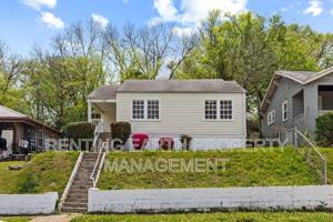 featured image of 931 41st Street Ensley