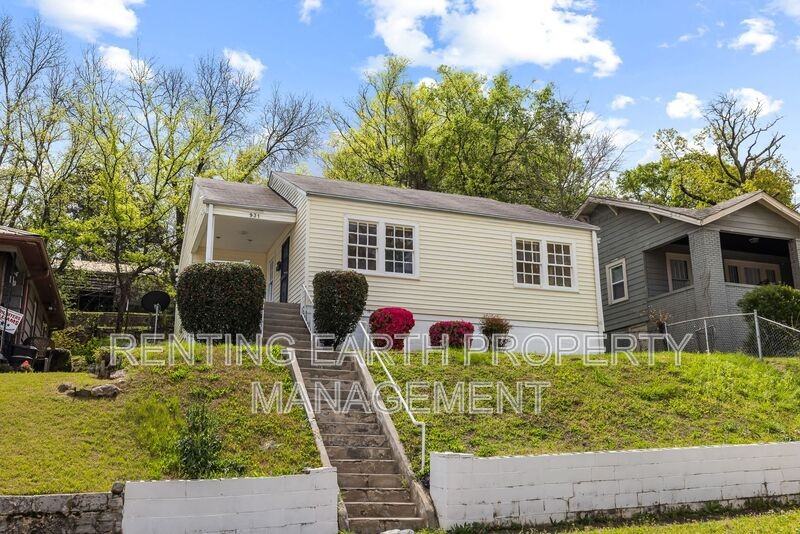 931 41st Street Ensley - Photo 4 of 16