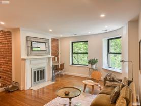 79 Gainsborough St #204 - Photo 1 of 1