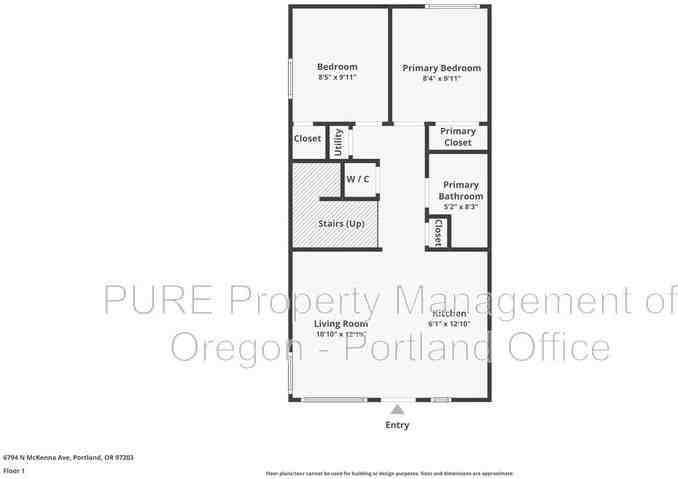 6786 N Mckenna Ave - Photo 5 of 21