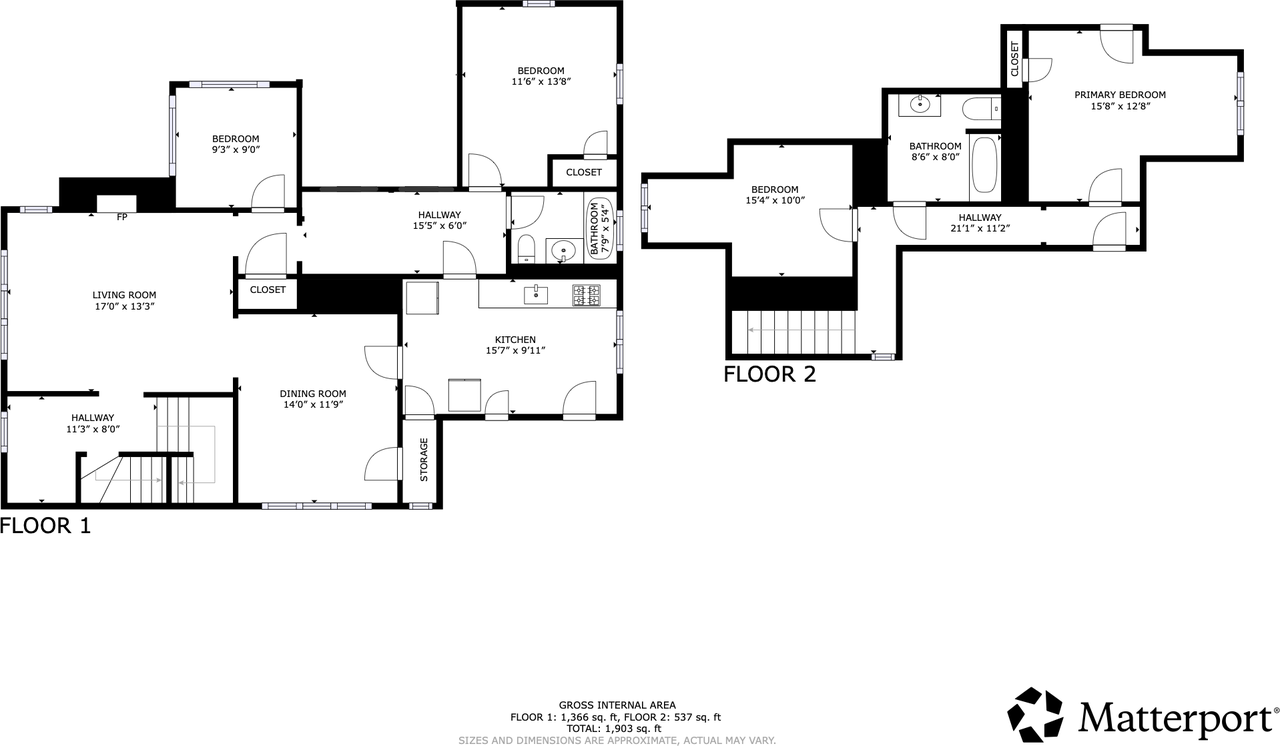 66 Nottinghill Rd #2