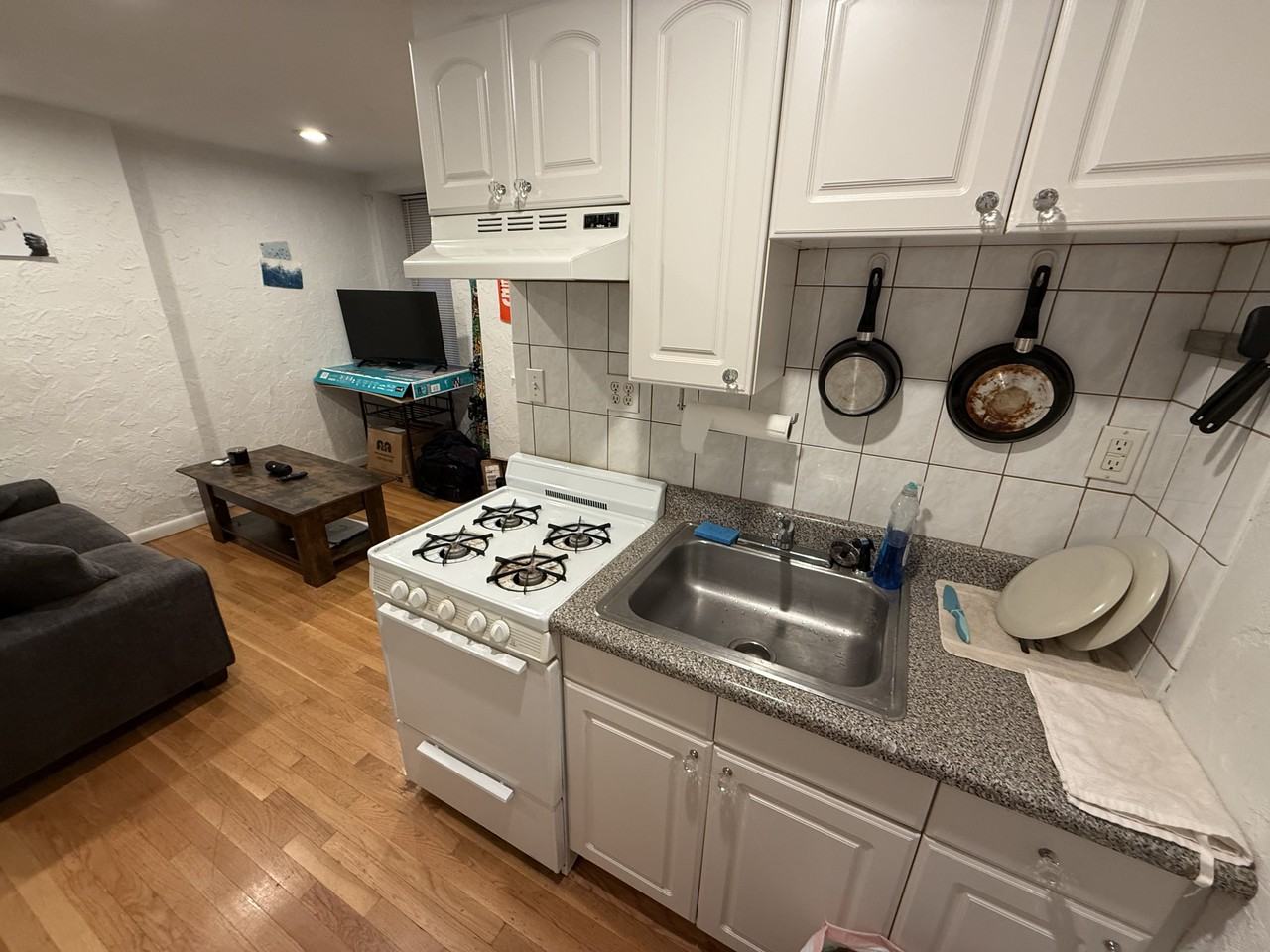 58 Prince St #5 - Photo 4 of 15