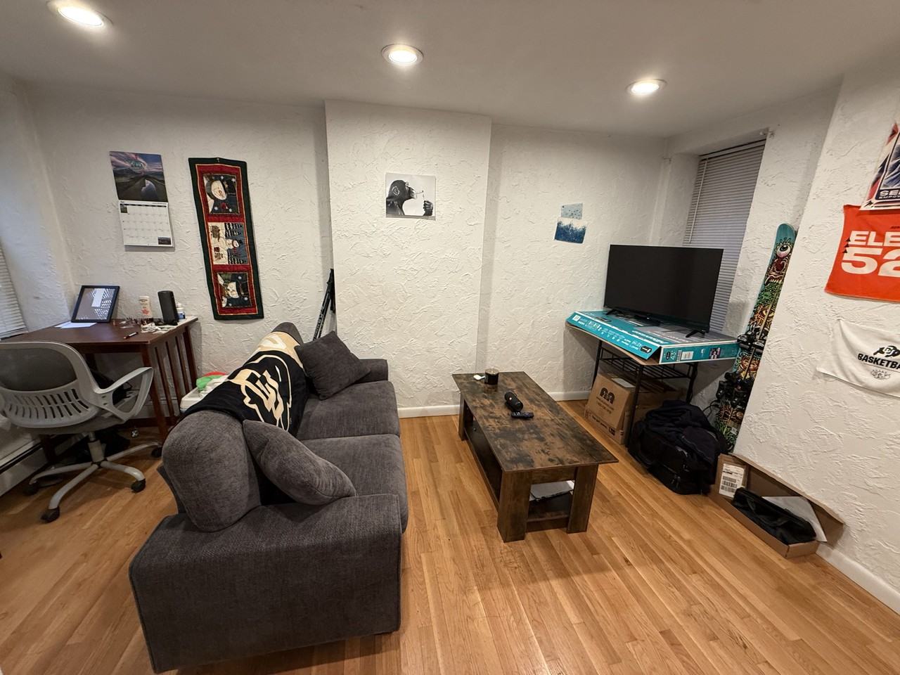 58 Prince St #5 - Photo 6 of 15
