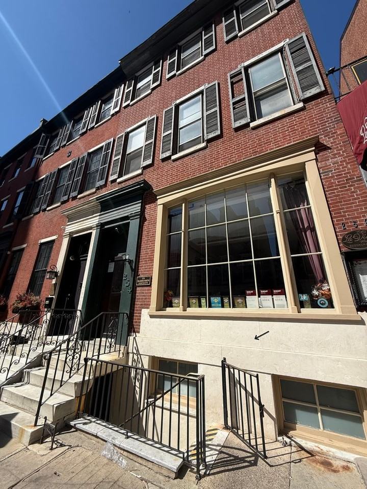 Rittenhouse Apartments - Photo 2 of 17