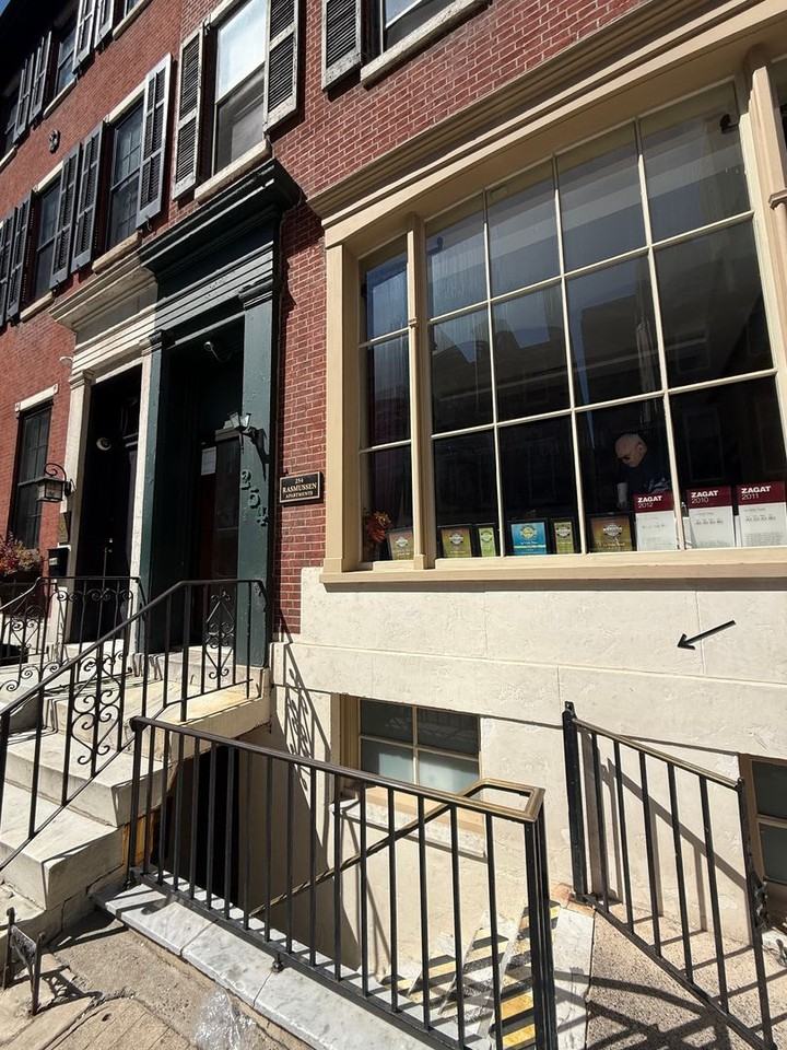 Rittenhouse Apartments - Photo 3 of 17