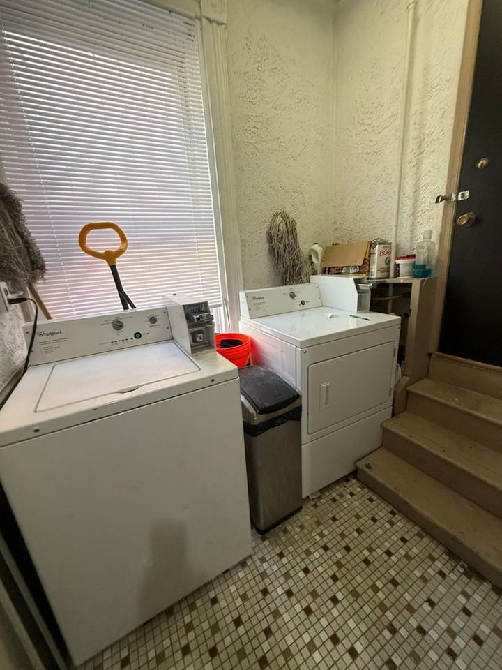 Rittenhouse Apartments - Photo 6 of 17