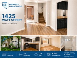 featured image of 1425 Watt St