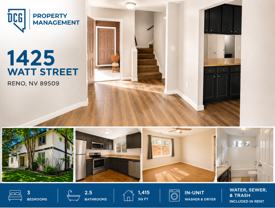 Midtown Flats - Duplex - Photo 1 of 1