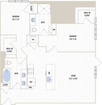 89 E Dedham St #1113 - Photo 1 of 1