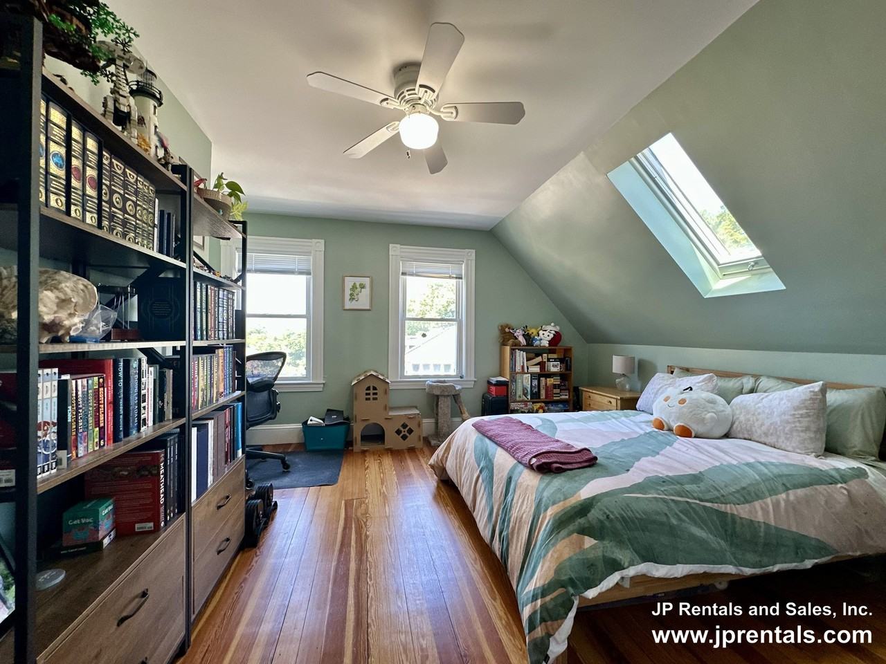 70 Patten St #3CO - Photo 6 of 15