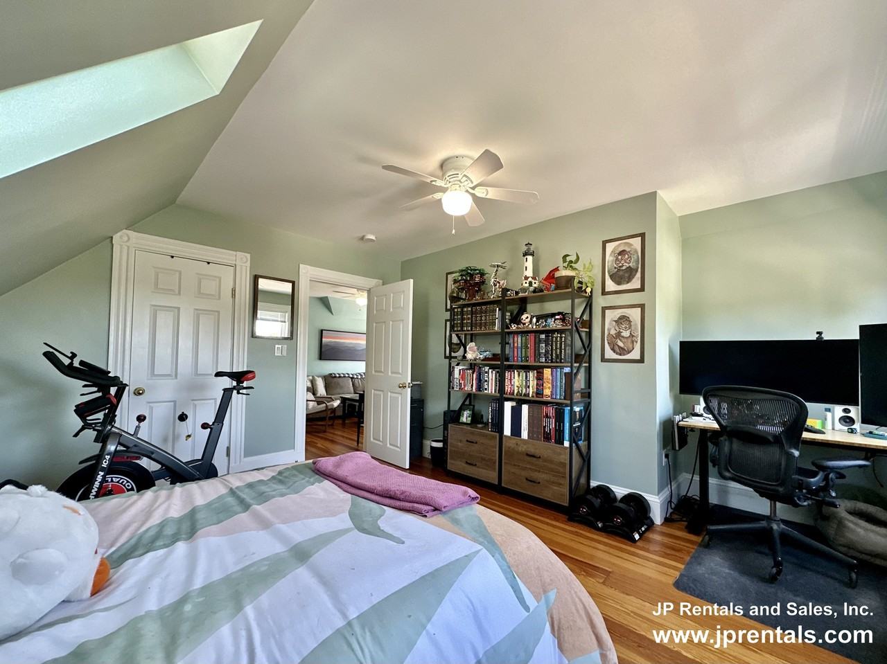 70 Patten St #3CO - Photo 7 of 15