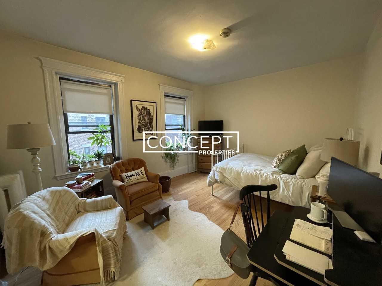 283 Saint Paul St #22 - Photo 5 of 9