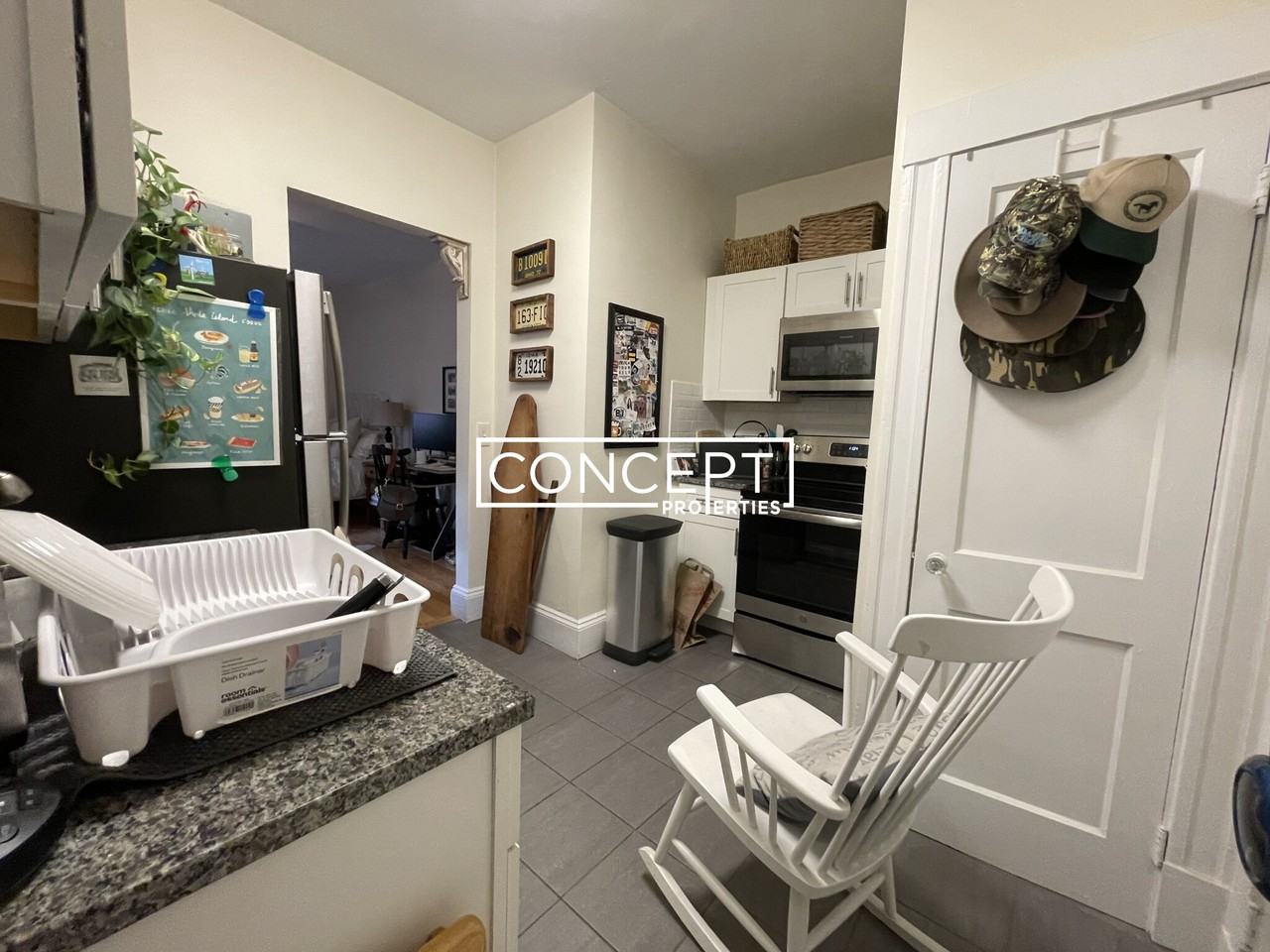 283 Saint Paul St #22 - Photo 7 of 9