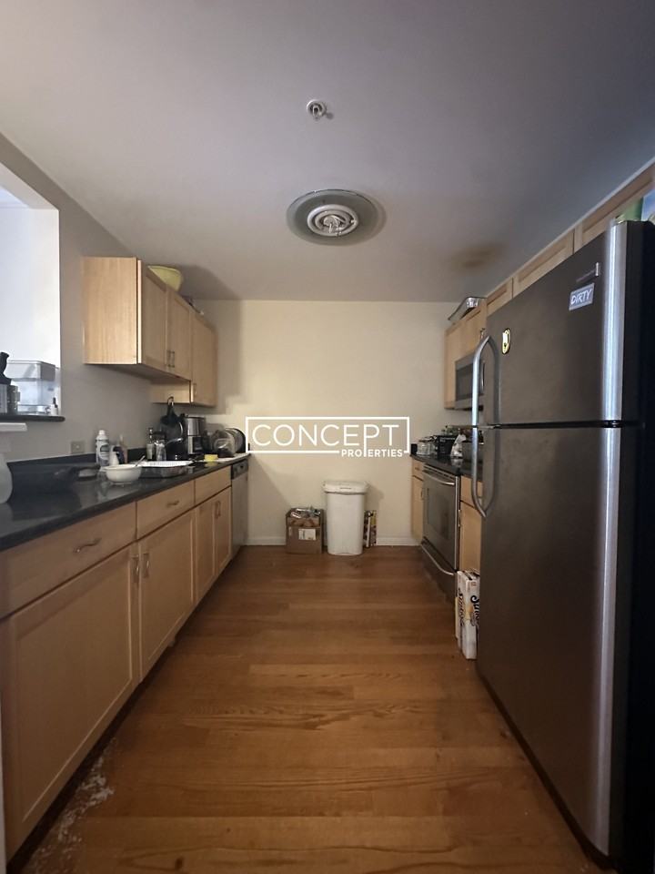 120 Mountfort St #203 - Photo 4 of 19