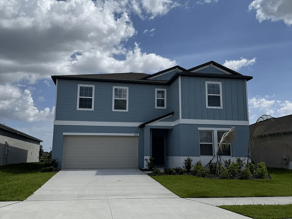 8513 Blue Wave Ln #NA - Photo 2 of 24