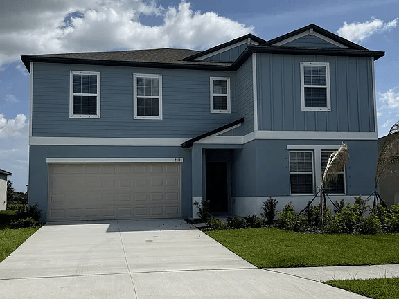 8513 Blue Wave Ln #NA - Photo 3 of 24