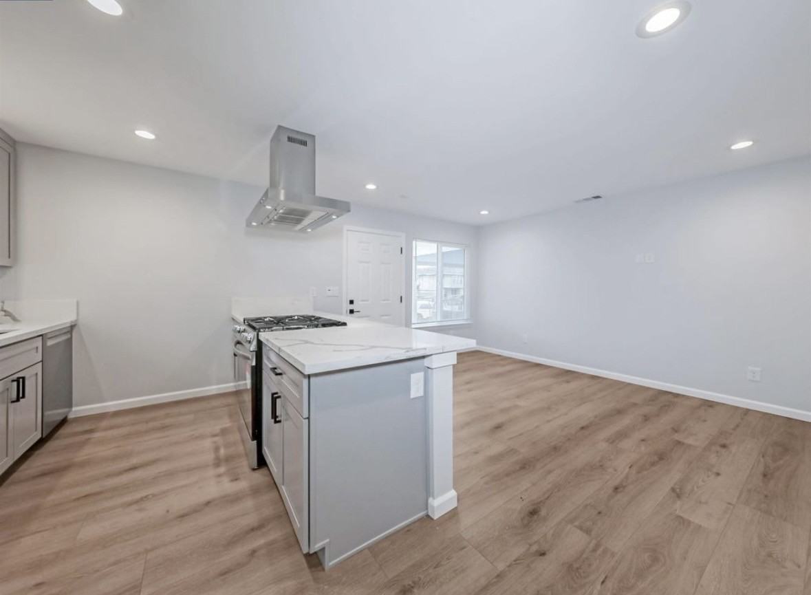 2021 Potrero Ave #2021 - Photo 4 of 13