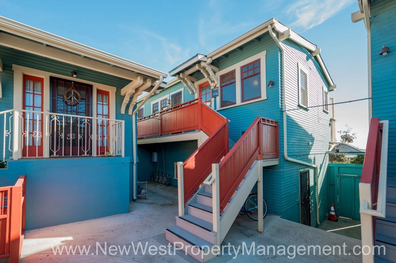 2419 Market St #B - Photo 3 of 16
