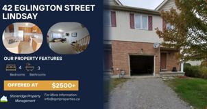 42 Eglington St - Photo 1 of 1