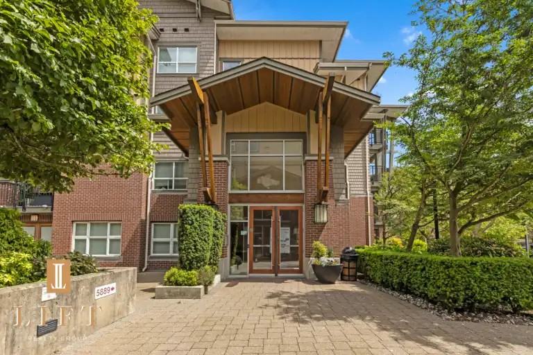 5889 Irmin St #105