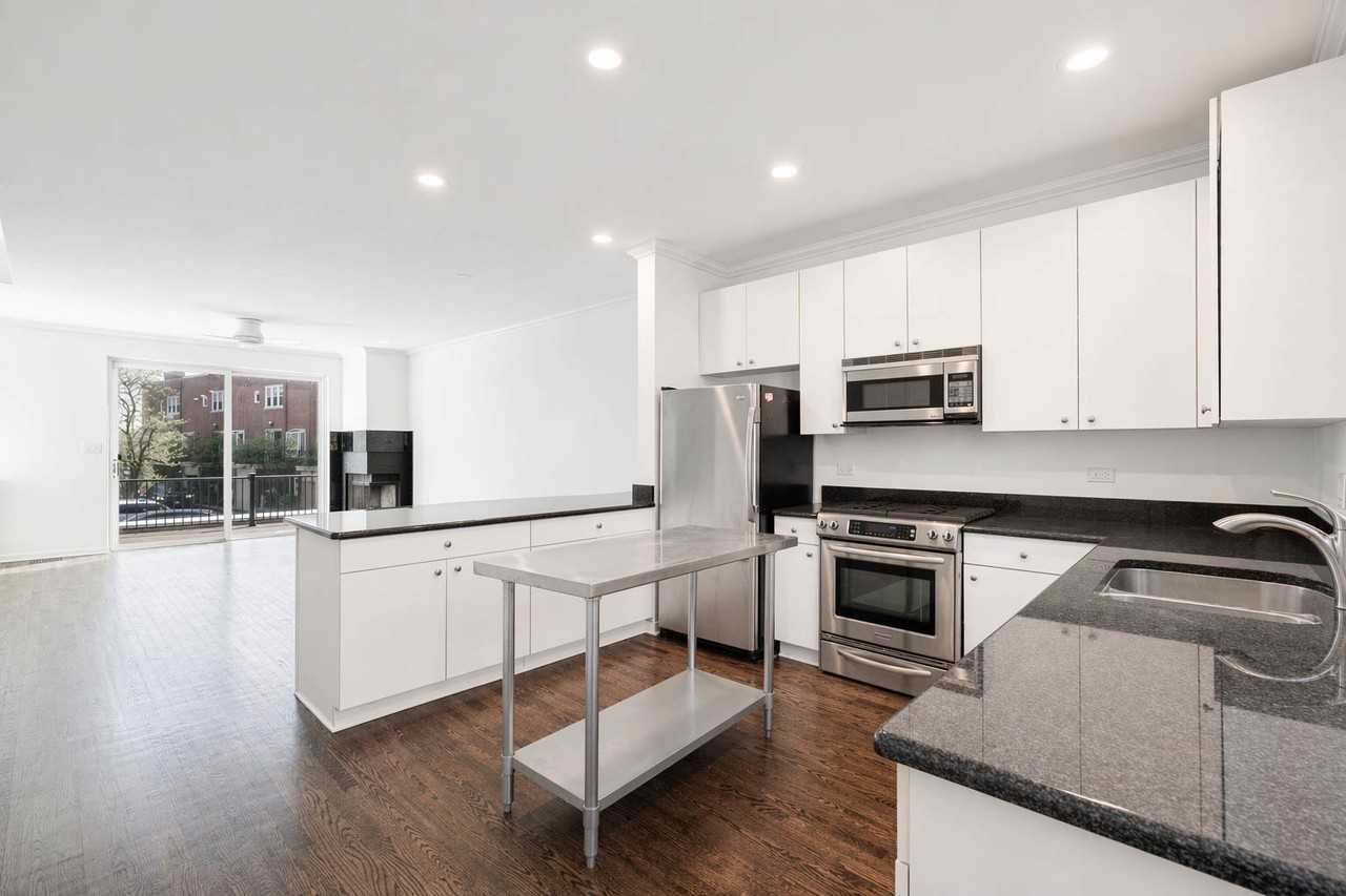 1781 W Altgeld St #O - Photo 3 of 17