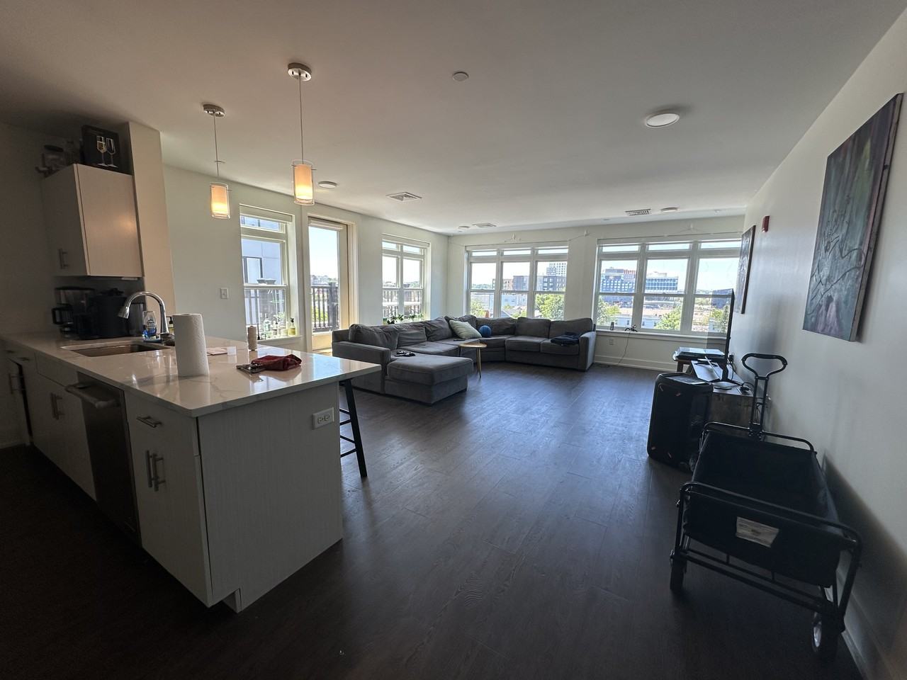 20 Penniman Rd #P1