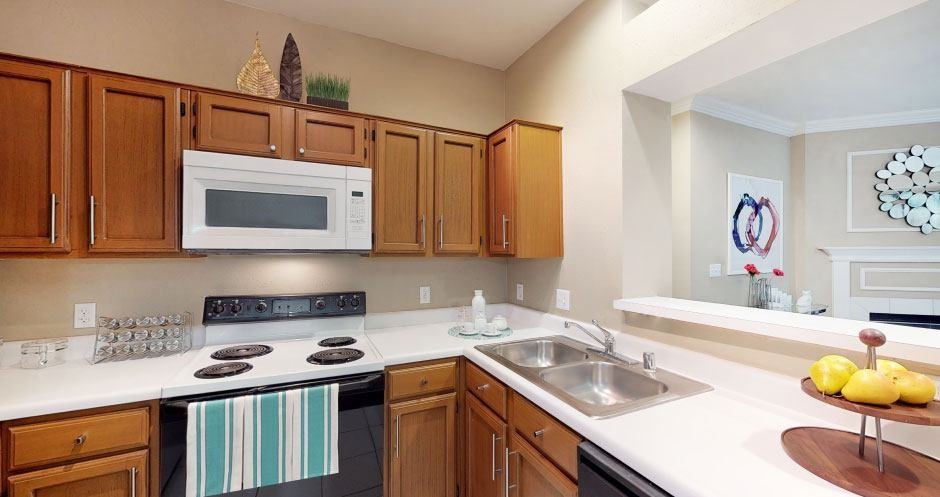 Tuscany Gate Apartments - Photo 5 of 21