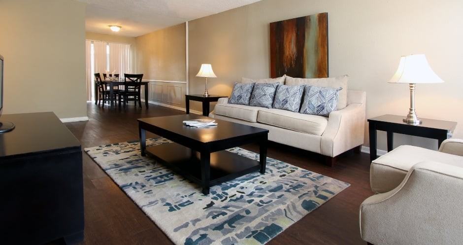 Briarwood Apartments - Photo 2 of 21