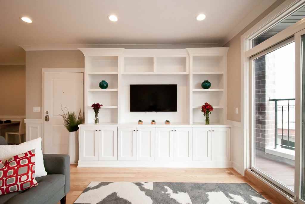 3134 N Kedzie Ave #1S - Photo 3 of 12