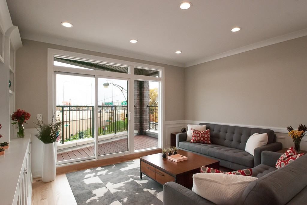 3134 N Kedzie Ave #1S - Photo 4 of 12