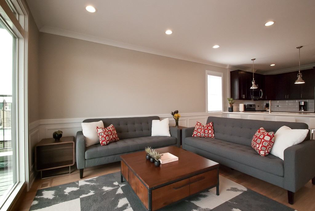 3134 N Kedzie Ave #1S - Photo 5 of 12