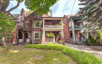 127 Indian Road #lower - Photo 1 of 1
