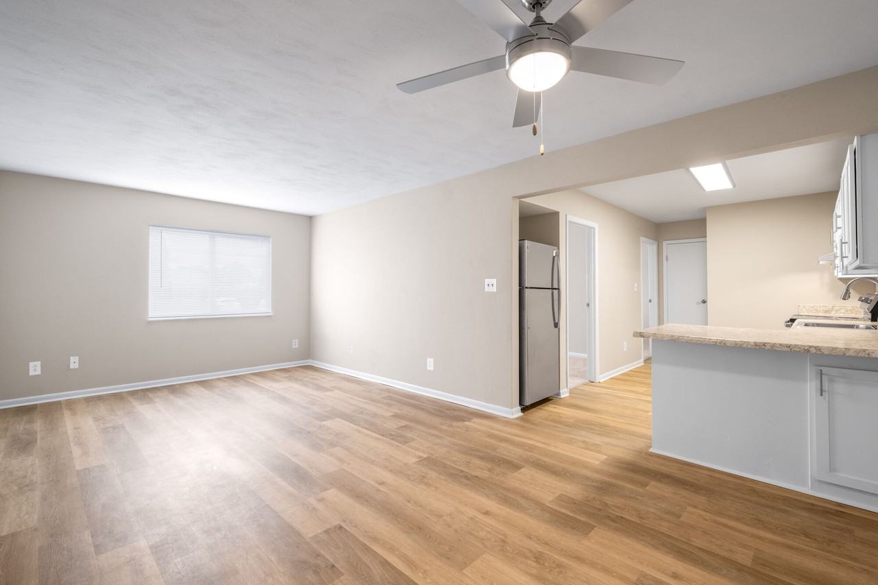 Riverlands Apartments - Photo 2 of 17