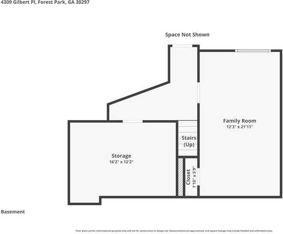 4309 Gilbert Pl - Photo 4 of 17