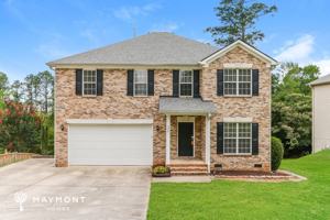 featured image of 3981 High Chaparral Dr