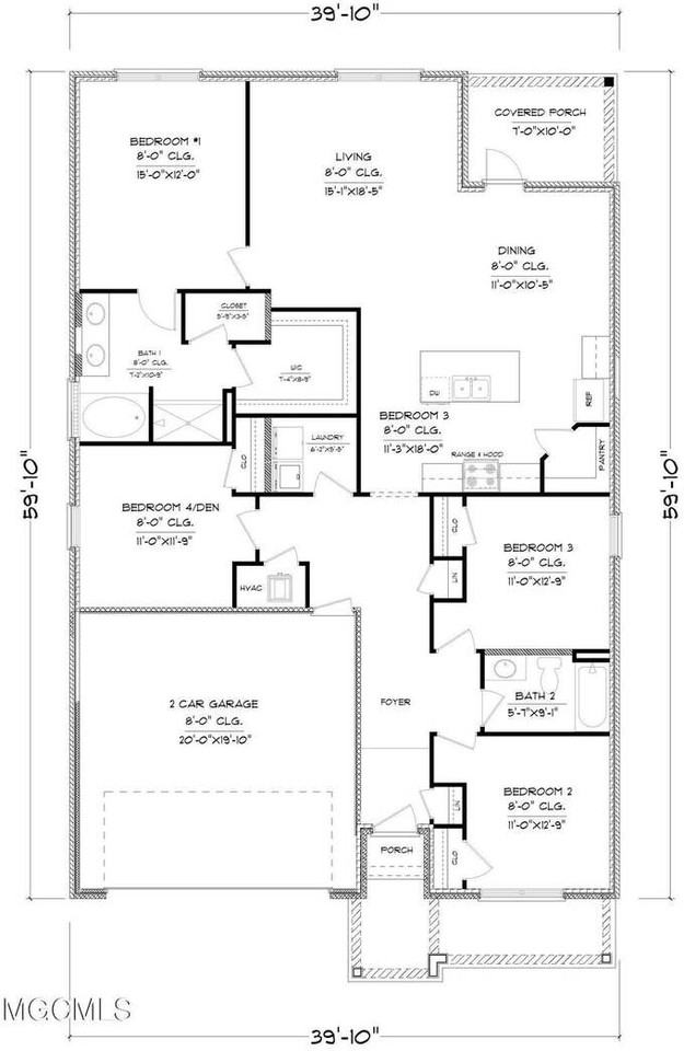 10180 Orchid Magnolia Dr - Photo 2 of 2
