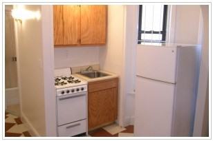 8th Ave & W 20th St #4