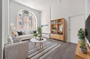 Fulton St #304 - Photo 1 of 1