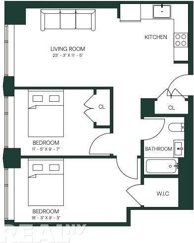 Commercial St #413 - Photo 4 of 5