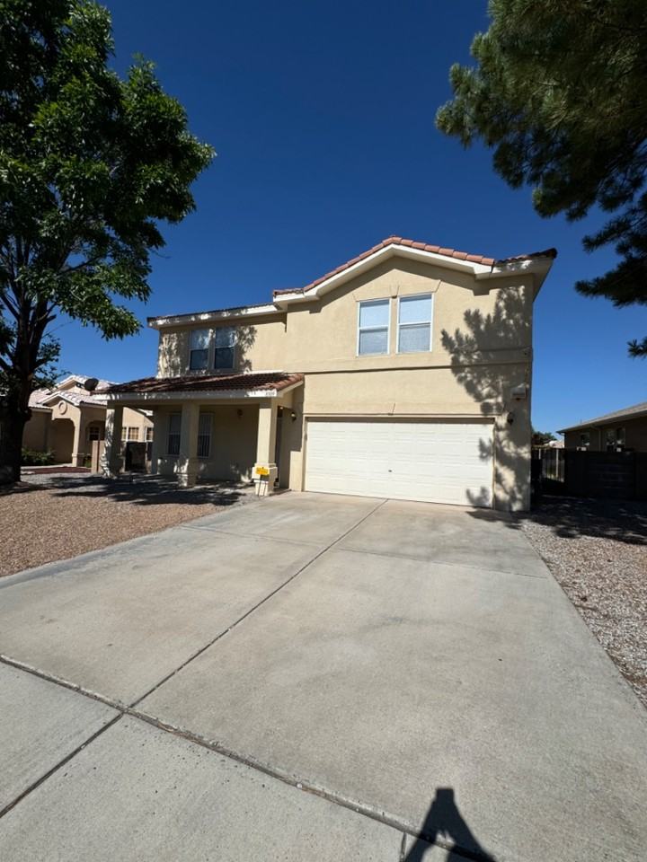 8309 San Gavilon St Ne - Photo 3 of 14