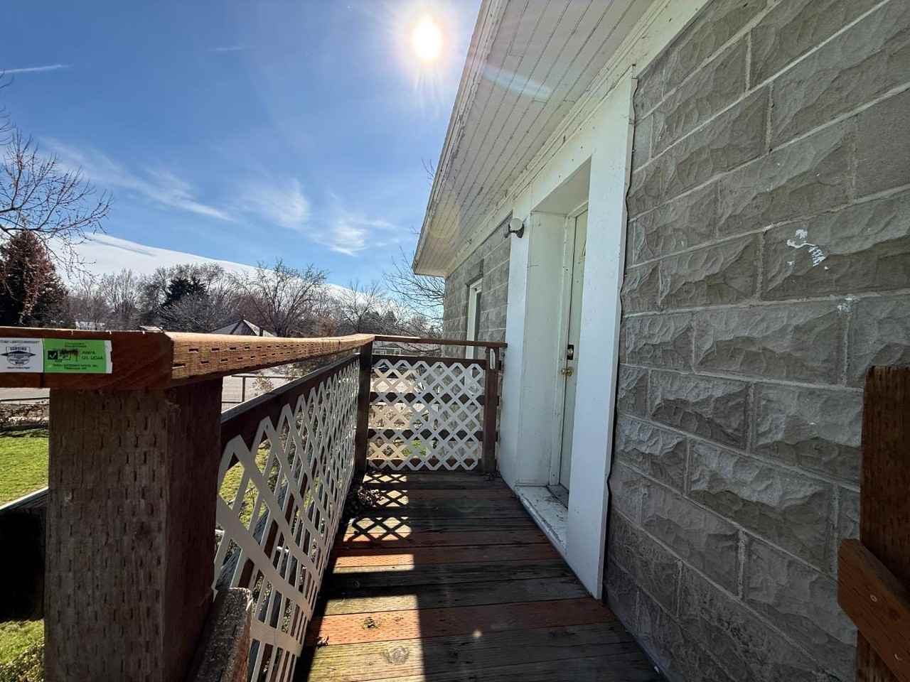 Stone House - Weiser - Photo 6 of 17