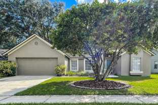 1631 Carter Oaks Dr - Photo 1 of 1