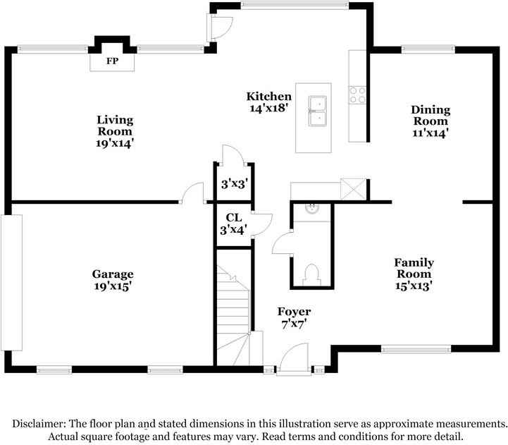 440 The Gables Dr - Photo 2 of 17