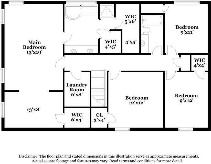 440 The Gables Dr - Photo 3 of 17