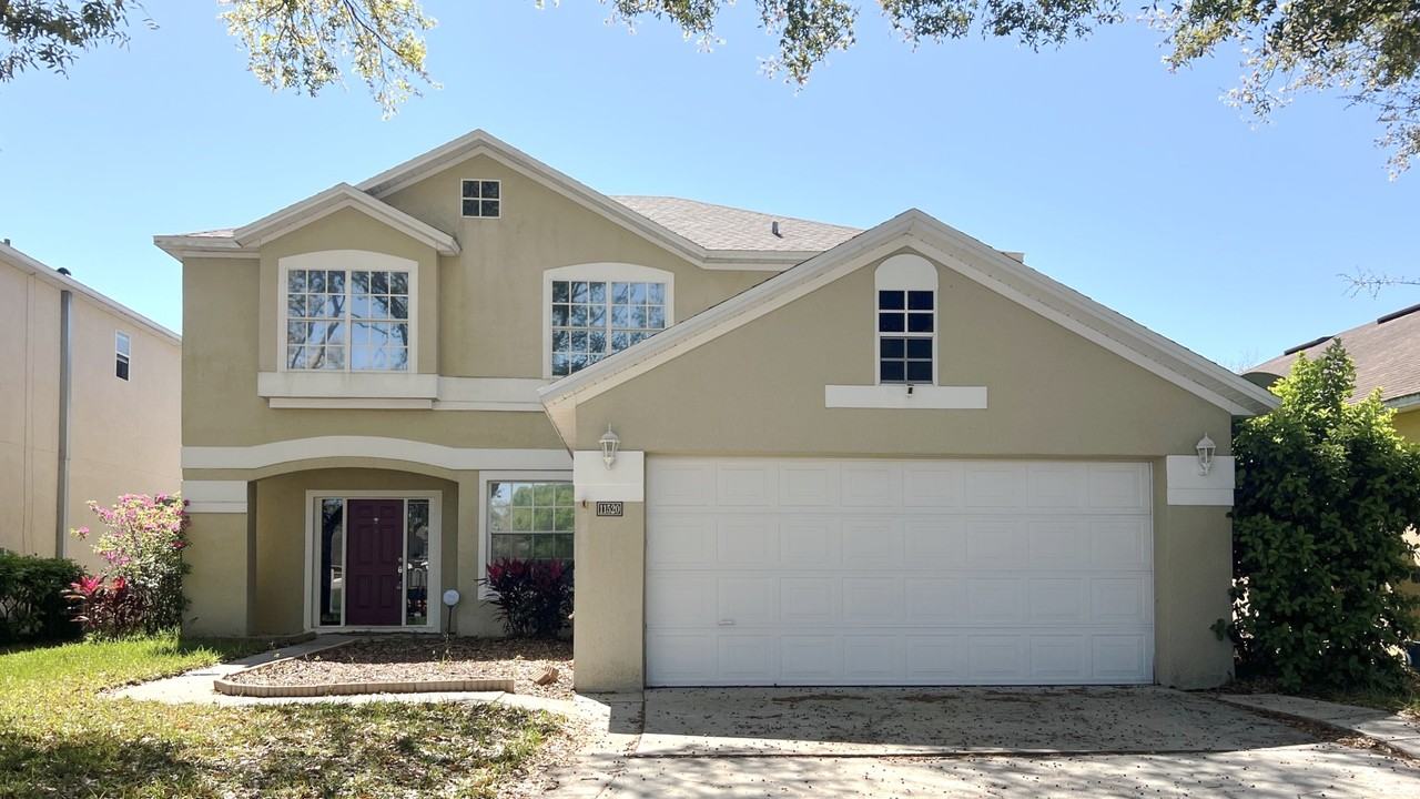 11520 Robbyes Dr #1