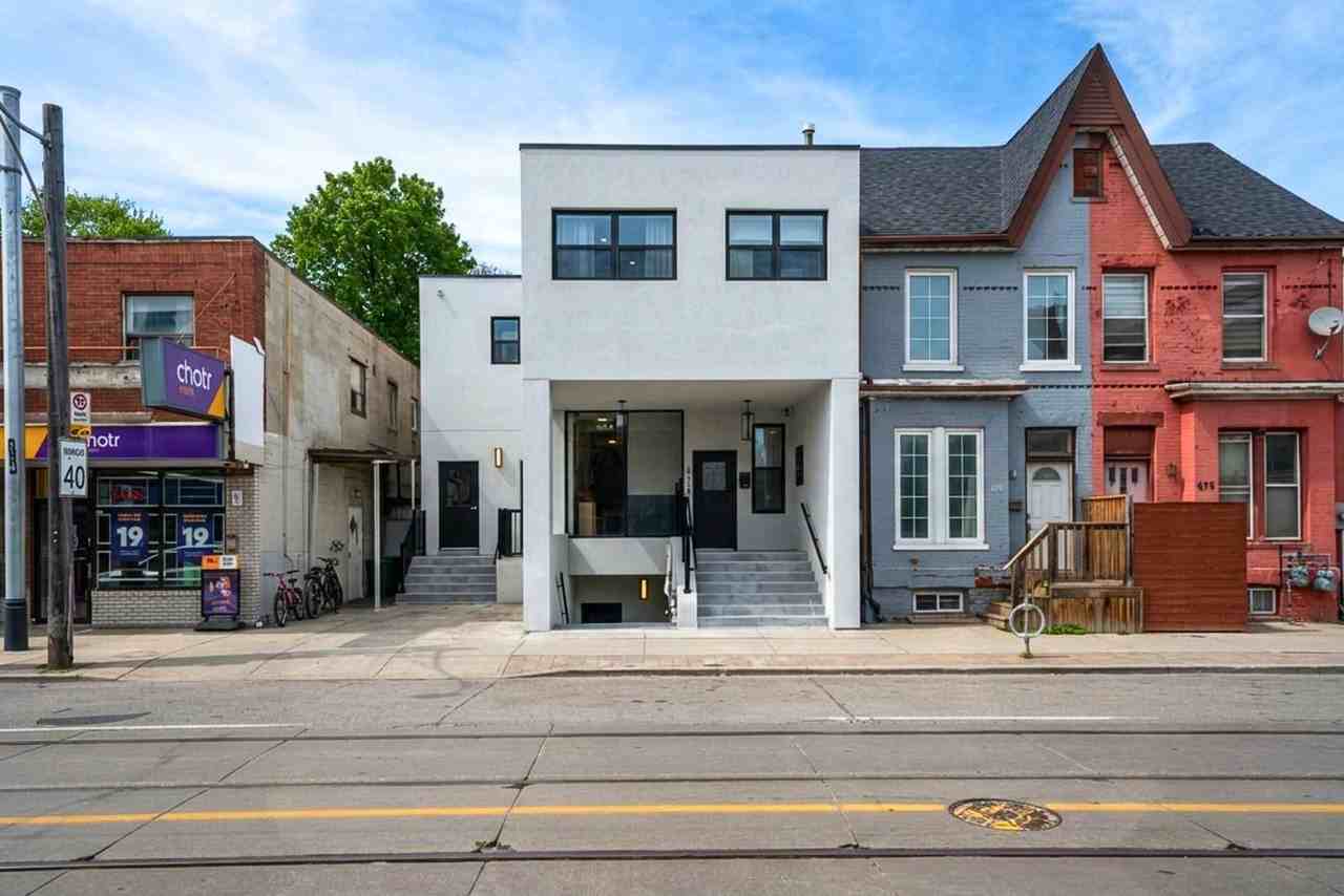 674 Gerrard St E #1557633P - Photo 7 of 8