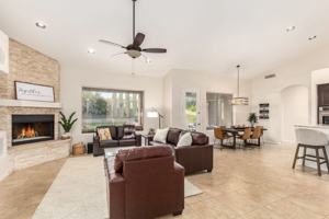 featured image of 4530 E Monte Cristo Ave