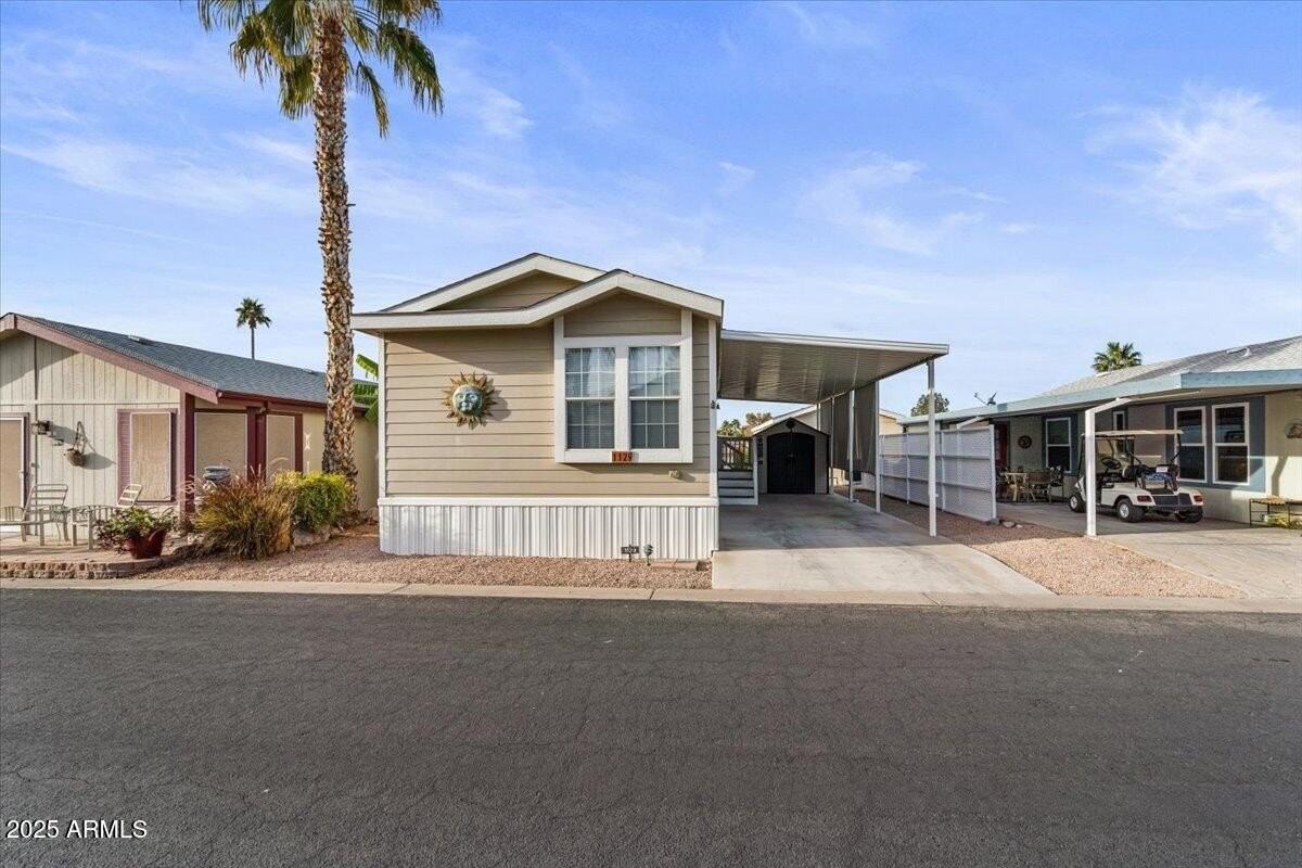 8865 E Baseline Rd #1129