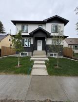 North Glenora Townhomes – 13538 110A Ave - Photo 1 of 1