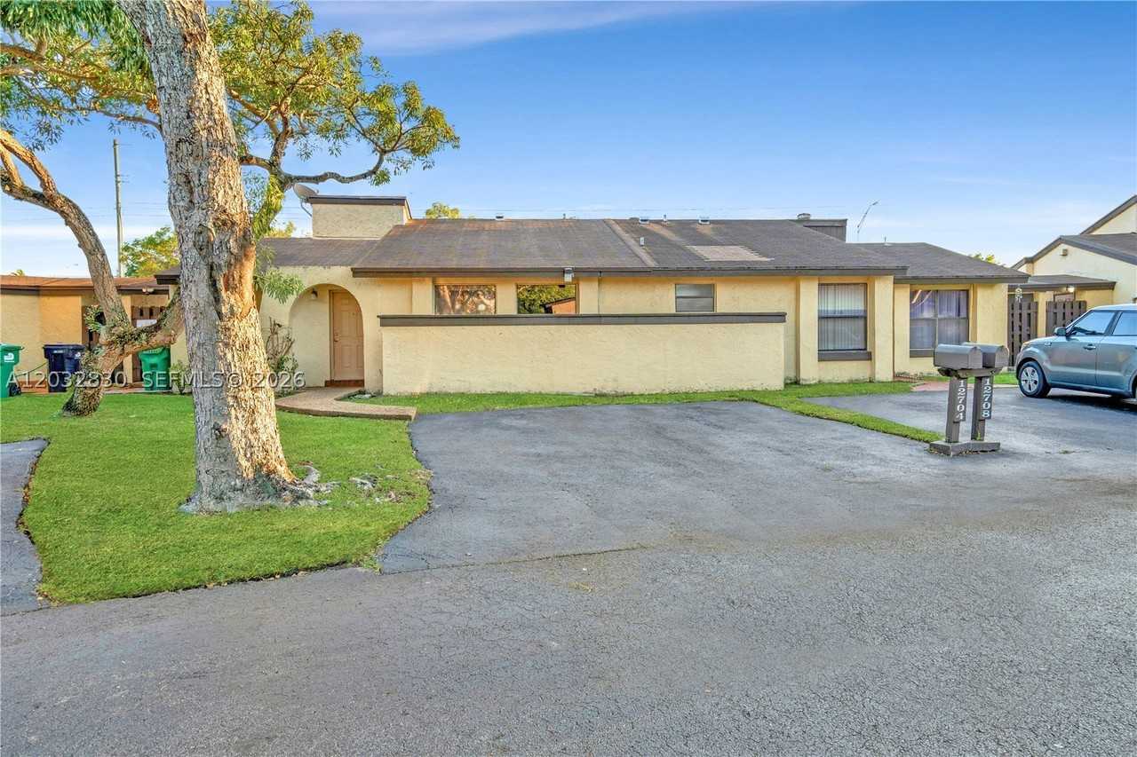 12704 Sw 71st Ter